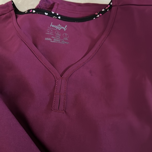 Medical Scruggs - Picture 7 of 9